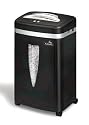 Fellowes Powershred MS-450Cs Safe Sense 7-sheet Confetti Cut Shredder