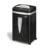 Fellowes Powershred MS-450Cs SafeSense 7-sheet Micro-Cut Shredder (3245001)