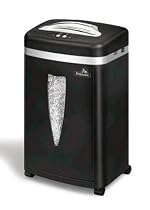 Fellowes Powershred MS-450Cs Safe Sense 7-sheet Confetti Cut Shredder