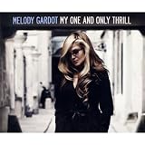 My One & Only Thrill + Live in Paris Ep CD