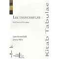 Les tranchefilles