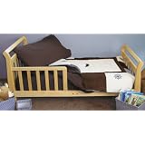 Trend Lab Yacht Club 4 Piece Toddler Bedding Set by Trend Lab