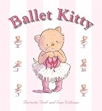 Ballet Kitty