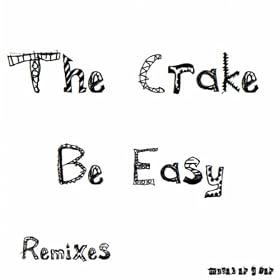 Be Easy Jello Remix