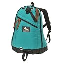 Day Pack: Deep Peacock Day Pack: Deep Peacock