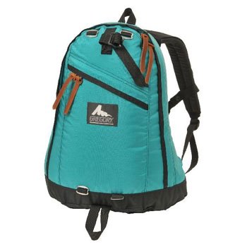 GREGORY(グレゴリー) デイパック ディープピーコック 22L 11310002057000