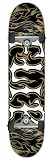 FLIP Alchemy Gold Skateboard Completes