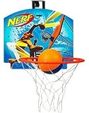 IMAGE OF Nerf Sport Nerfoop Classic Basketball Set - Hangtime