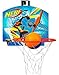 Nerf Sport Nerfoop Classic Basketball Set - Hangtime