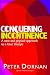   - Conquering Incontinence: A New and Physical Approach to a Freer Lifestyle