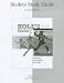 Student Study Guide Hole's Human Anatomy & Physiology by Nancy Ann Sickles Corbett