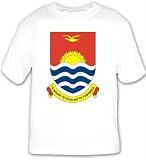 Kiribati T-shirt
