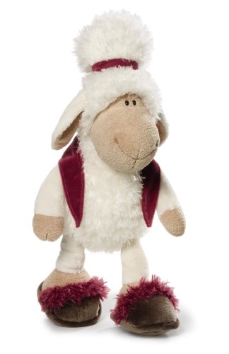 Nici 33638 Schaf Granny M&auml;h Schlenker 35 cm Preisvergleich