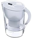 BRITA Wasserfilter 'Marella XL' Weiss inkl. Maxtra Kartusche