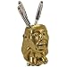 Indiana Jones Golden Fertility Idol Pencil Holder Accessory