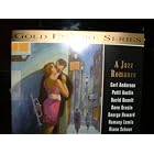 A Jazz Romance [Gold Encore Series] by  nelson rangell diane schurr, dave grusin george howard, lee ritenour patti austin, carl andreson, and ramsey lewis 