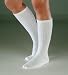 Ames Walker Style 180, E-Z Walker Plus Over Calf Length Diabetic Socks for Sensitive Feet 8-15 - Available in Various Sizes and Colors