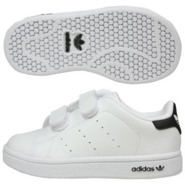 INFANTS TODDLERS ADIDAS STAN SMITH CF (TD) (G04500)