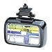Pilot Performance Lighting   PL-880B Pilot 4-1/2x 3-1/4 Square SAE M.S.R. Fog Light Kit, Blue