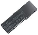NW Battery for Dell Inspiron 6000 9300 9400 e1705 D5318