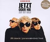 Beyond Time - Jetzt oder nie (Zeit ist Geld) Beyond Time - Jetzt oder nie (Zeit ist Geld)