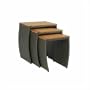 Outback Chair UBC-193 Urban Balance Plateau Nesting Outdoor End
