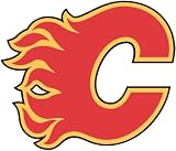 Calgary Flames NHL Sticker Decal Auto Car Wall
