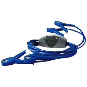 Michelin 5100 Smart Jumper Cables