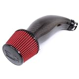 Password:JDM Carbon Fiber Power Chamber Intake 92-00 Civic 94-01 Integra w/o ABS B-series