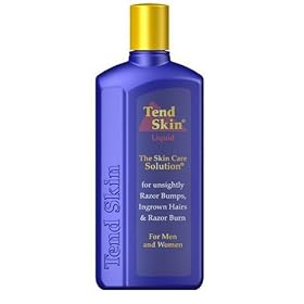 Tend Skin Ingrown Hair Solution 118ml
