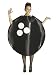 Bowling Ball Costume Funny Costumes Couples Costume Idea Quick and Easy Costumes