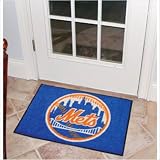 New York Mets 20"x30" Starter Floor Mat (Rug)