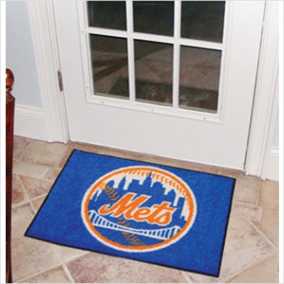 New York Mets MLB 