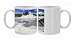 MAB-315 Hells Gate / Tikitere Maori owned geothermal reserve - boiling mud Photo Mugs