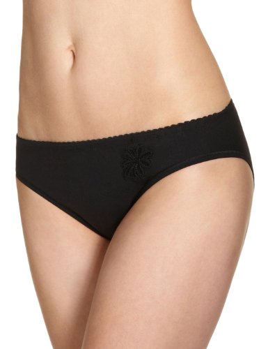 Triumph Damen Slip Perfect Shaper Tai (1FH19), Gr. 40 (L), Schwarz (BLACK) Preisvergleich