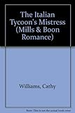 The Italian tycoon's mistress
