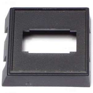 Small Switch Mounting Panel (2 pieces)
