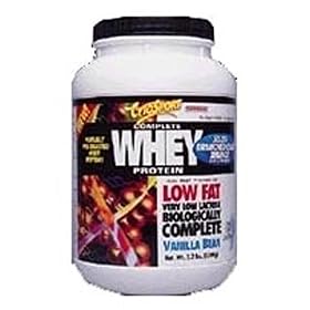 CytoSport Complete Whey Protein
