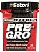 Isatori Pre-gro 30 Servings (Fruit Punch)