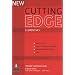 New Cutting Edge: Elementary: Teacher's Book