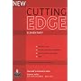 New Cutting Edge: Elementary: Teacher's Book