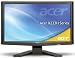 Acer X233HABD 58,4 (23 Zoll) TFT Monitor VGA, DVI