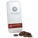 Tea Lover's Milk Chocolate