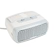 3-Speed Desktop Air Purifier, Carbon Filter, 110 sq ft Room Capacity