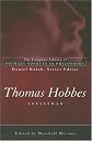 Thomas Hobbes: Leviathan (Longman Library of Primary Sources in Philosophy)