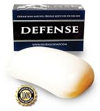 Defense Body Soap