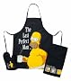 Barbecue Set Last Perfect Man