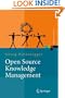 Open Source Knowledge Management (Xpert.press) (German Edition)
