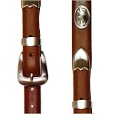 Canterbury Golf Club Conchos Belt