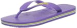 Havaianas Brasil Logo, Tongs mixte en...